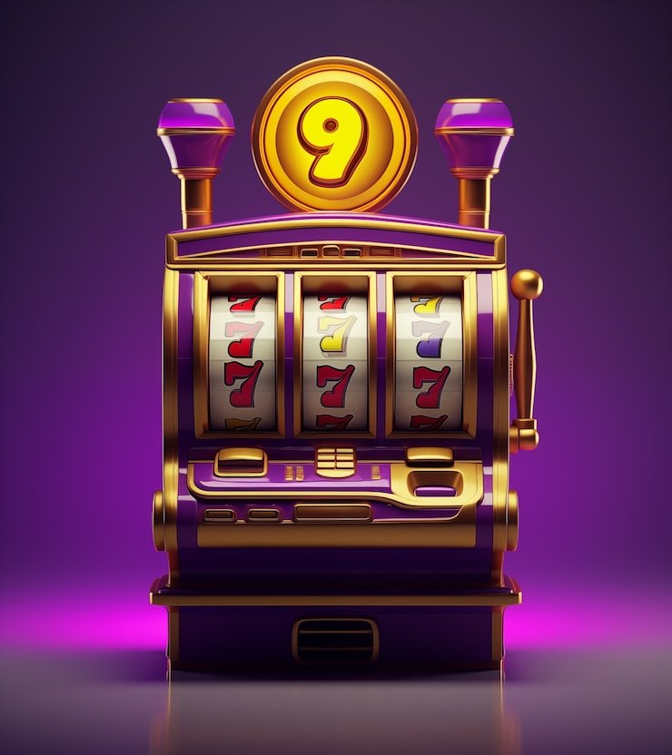 fuji66 slot featured game showcase