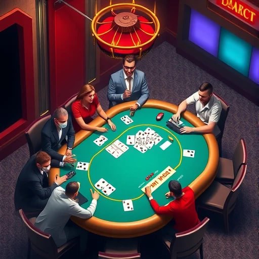 fuji66 slot live casino tables